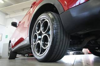 ALFA ROMEO Tonale usata, con Volante in pelle