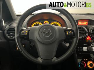 OPEL Corsa usata, con Immobilizzatore elettronico