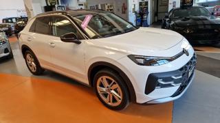 VOLKSWAGEN T-Roc 1.5 eTSI ACT DSG Life IN PROMO ROTTAMAZIONE