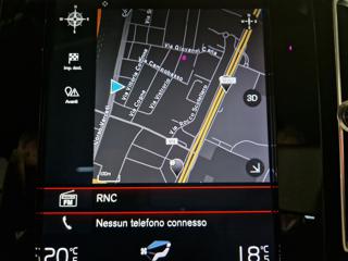 VOLVO XC40 usata, con Controllo trazione