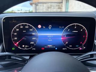 MERCEDES-BENZ GLC 220 usata, con Immobilizzatore elettronico