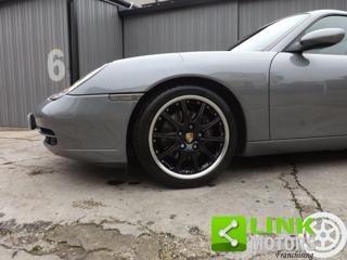 PORSCHE 911 usata 67