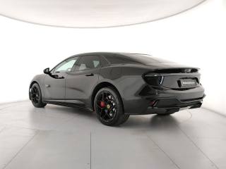 LOTUS Emeya usata, con Airbag laterali