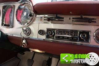 MERCEDES-BENZ SL 230 usata 12