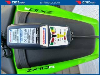 KAWASAKI Ninja 1000 ZX-10R usata 7