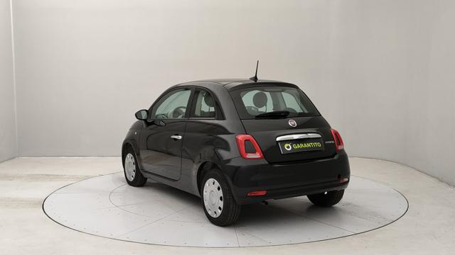 FIAT 500 usata, con Airbag laterali
