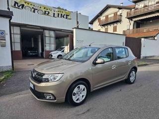 DACIA Sandero Streetway 1.0 TCe ECO-G Essential