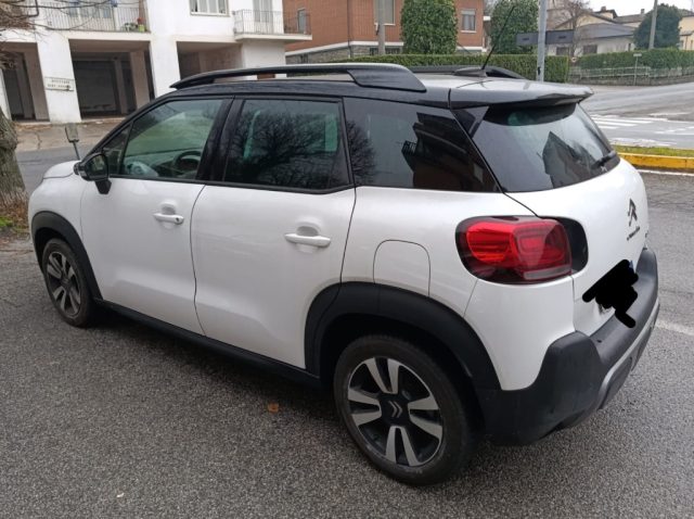 CITROEN C3 Aircross usata, con Airbag Passeggero