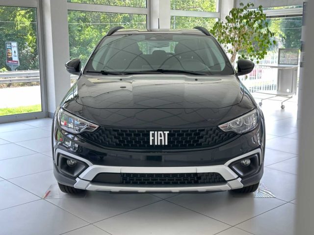 FIAT Tipo usata, con Climatizzatore