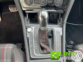 VOLKSWAGEN Golf GTI usata, con Cerchi in lega