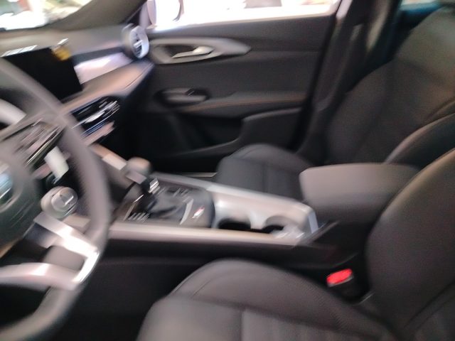 ALFA ROMEO Tonale usata, con Adaptive Cruise Control