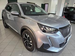 PEUGEOT 2008 BlueHDi 110 S&S Allure Pack TAGLIANDATA PEUGEOT