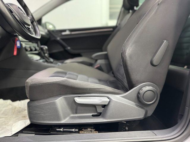 VOLKSWAGEN Golf usata, con Servosterzo