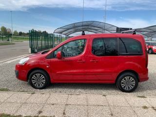 PEUGEOT Partner usata, con Chiusura centralizzata