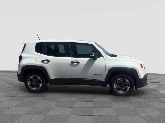 JEEP Renegade usata 5