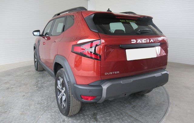 DACIA Duster usata, con Cruise Control
