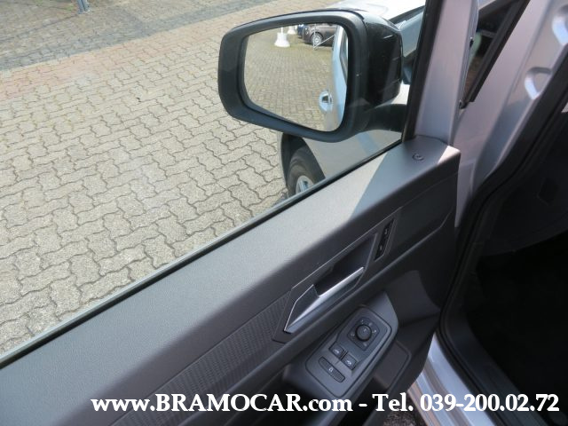 FORD Tourneo Connect usata, con Cronologia tagliandi