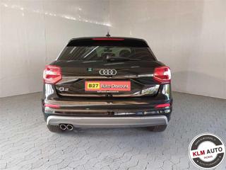 AUDI Q2 usata, con Airbag laterali