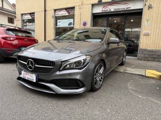 MERCEDES-BENZ CLA 180 usata, con Fari LED