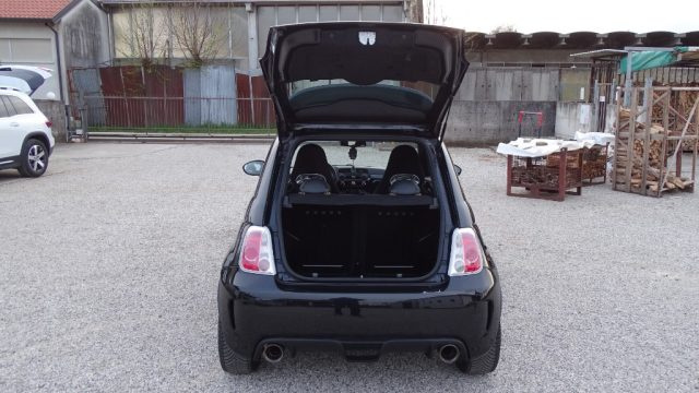 ABARTH 500 usata 97