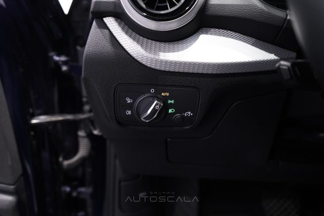 AUDI Q2 usata, con Cruise Control
