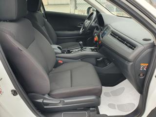 HONDA HR-V usata, con Cronologia tagliandi