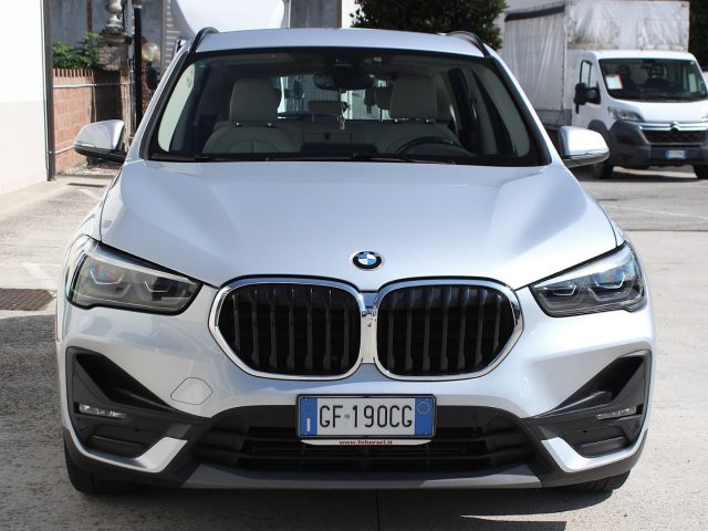 BMW X1 usata, con Airbag