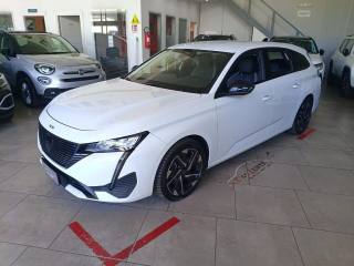 PEUGEOT 308 BlueHDi 130 S&S EAT8 SW Allure Pack