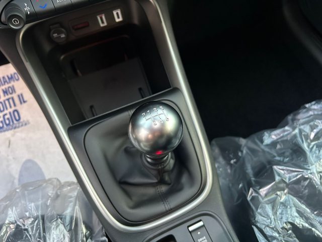 JEEP Avenger usata, con ESP