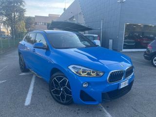 BMW X2 usata, con Airbag