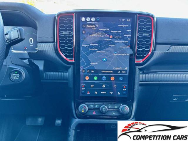 FORD Ranger Raptor usata, con Controllo trazione