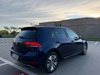 VOLKSWAGEN e-Golf usata, con Sensore di pioggia