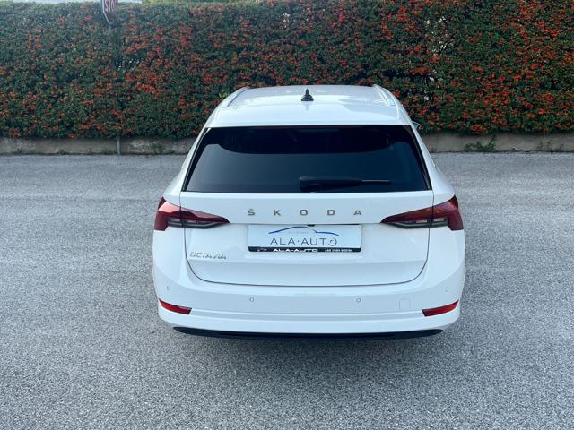 SKODA Octavia usata, con Alzacristalli elettrici