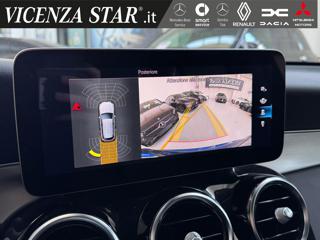 MERCEDES-BENZ GLC 220 usata, con Cruise Control