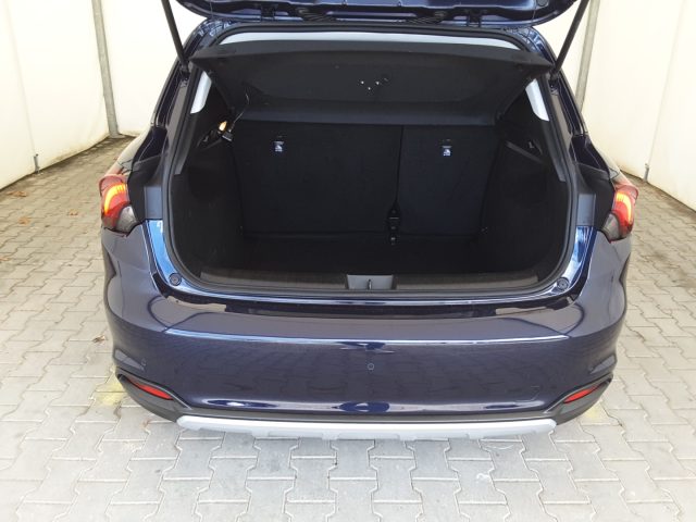 FIAT Tipo usata, con Vetri oscurati