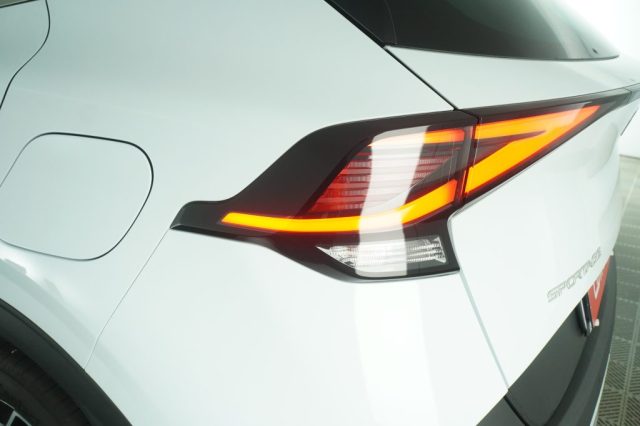 KIA Sportage usata 15