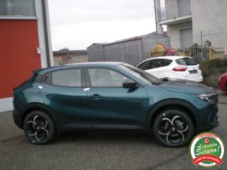 ALFA ROMEO Junior usata, con Controllo automatico clima