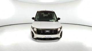 FORD Tourneo Courier usata, con Airbag laterali