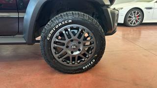 SUZUKI Jimny usata, con Chiusura centralizzata