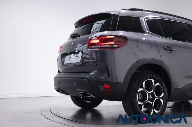 CITROEN C5 Aircross usata, con Monitoraggio pressione pneumatici