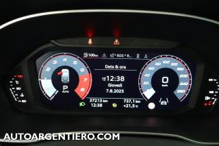 AUDI Q3 usata, con ESP