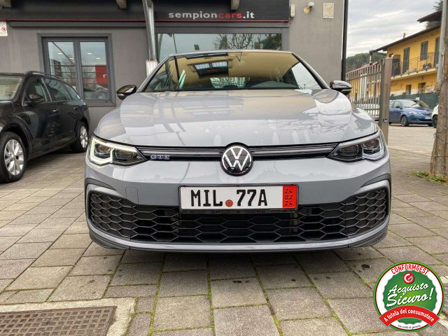 VOLKSWAGEN Golf usata, con Alzacristalli elettrici