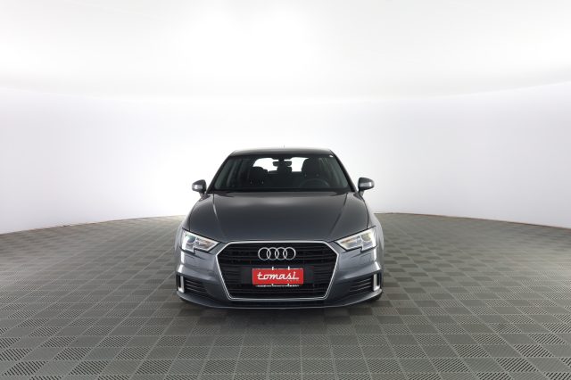 AUDI A3 usata 0
