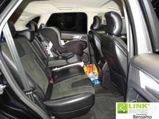 FORD Edge usata, con Sistema di navigazione