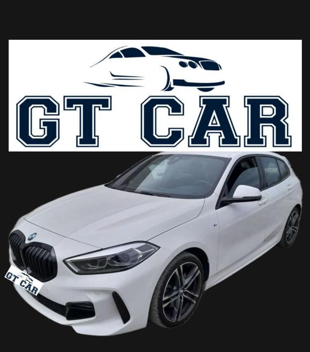 BMW 118 usata, con ABS