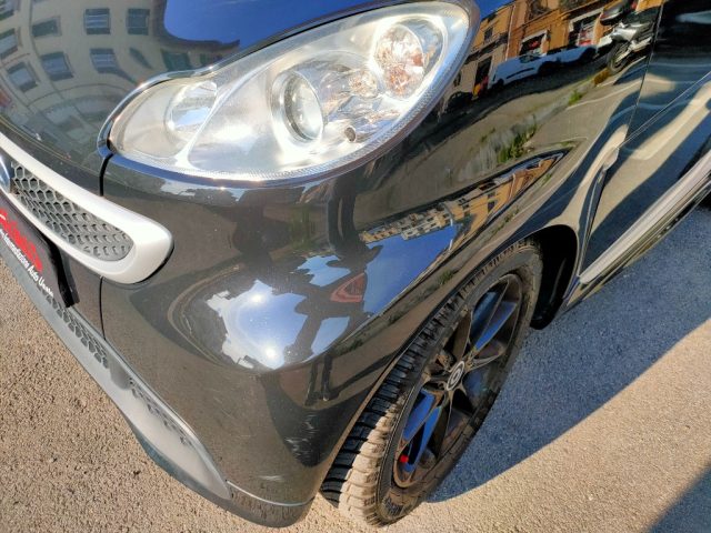 SMART ForTwo usata 20