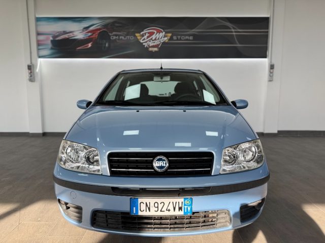 FIAT Punto usata, con Airbag
