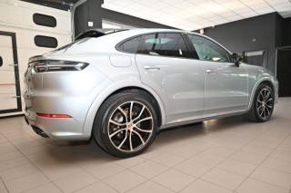 PORSCHE Cayenne usata 102