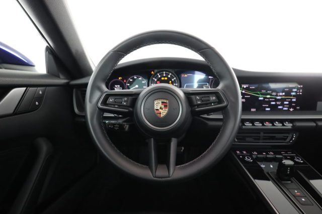 PORSCHE 911 usata 10