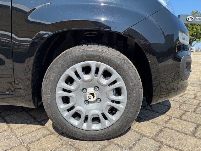 FIAT Panda usata, con Park Distance Control